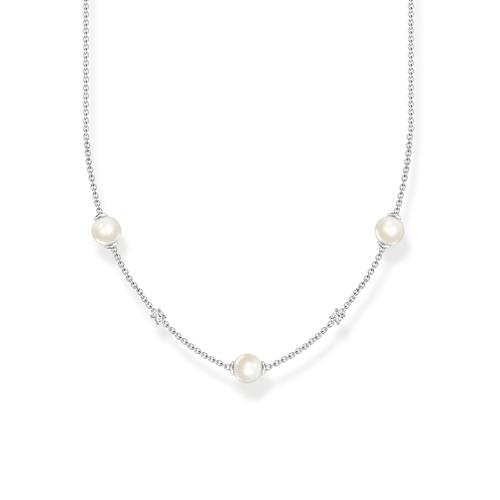 Perlenkette THOMAS SABO 