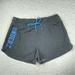 Under Armour Shorts | 5/$25 Under Armour Semi-Fitted Gray Shorts Women’s Size M | Color: Gray | Size: M