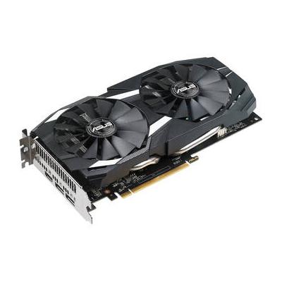 ASUS Dual Radeon RX 560 Graphics Card DUAL-RX560-4G