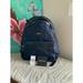 Michael Kors Bags | Michael Kors Kent Blue Camo Backpack | Color: Blue | Size: Os