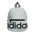 Adidas Bags | Adidas Unisex Linear Mini Backpack | Color: Blue/Green | Size: Os
