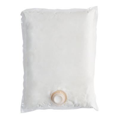 Brill Smooth 'N Silky Ready-to-Whip Vanilla Topping 8.5 lb. - 4/Case