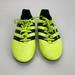 Adidas Shoes | Adidas Mens Size 3 Ace 16.4 Flexible Ground Soccer Cleats | Color: Green/Yellow | Size: 3b
