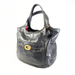 Coach Bags | Coach Dark Navy Ergo Legacy Large Travel Tote Bag | Color: Blue/Gold | Size: Os