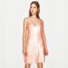Zara Dresses | Hosts Pick Zara Women’s Sequin Dress Light Pink / Blush Size Small | Color: Pink | Size: S