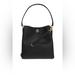 Coach Bags | Coach Charlie Bucket Bag, Purse, Crossbody - Pebble Black, New With Tags! | Color: Black | Size: Os
