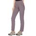 Columbia Pants & Jumpsuits | Euc Columbia Anytime Casual Pull On Ankle Pants Women’s Xs Pulse Purple | Color: Purple | Size: Xs