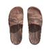 Adidas Shoes | Adidas Mens Adilette 22 Slides Size 8 Color Clay Strata | Color: Brown | Size: 8