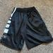 Nike Bottoms | Big Kid Nike Elite Basketball Shorts | Color: Black/White | Size: Mb