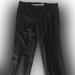 Michael Kors Pants | Michael Kors Men's Modern-Fit Airsoft Stretch Suit Pants | Color: Black | Size: 36