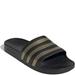 Adidas Shoes | Adidas Unisex Adult Adilette Aqua Slides Size 9 | Color: Black | Size: 9