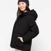 Madewell Jackets & Coats | Madewell Holland Parka Down Quilted Coat Black | Color: Black | Size: 2x