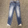 Madewell Jeans | Madewell Jeans, 25 | Color: Blue | Size: 25