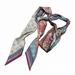 Louis Vuitton Accessories | Louis Vuitton Bandeau Bb Ultimate Silk Bandana Scarf M76677 Women's Accessories | Color: Pink | Size: Os