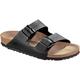 Birkenstock Arizona BF Sandale (Größe 44, schwarz)