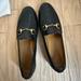 Gucci Shoes | Gucci Black Jordaan Loafers | Color: Black | Size: 35