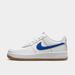 Nike Shoes | Nib Nike Air Force 1 (Gs) White-Game Royal Blue Dx5805-179 6y ==~ Women 7.5 | Color: Blue/White | Size: 7.5