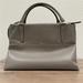 Coach Bags | Coach Borough Bag In Glove Tanned Leather Warm Grey | Color: Gray | Size: Os