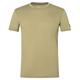 super.natural - Essential S/S - T-Shirt Gr 56 - XXL beige