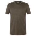 super.natural - Essential S/S - T-Shirt Gr 56 - XXL braun