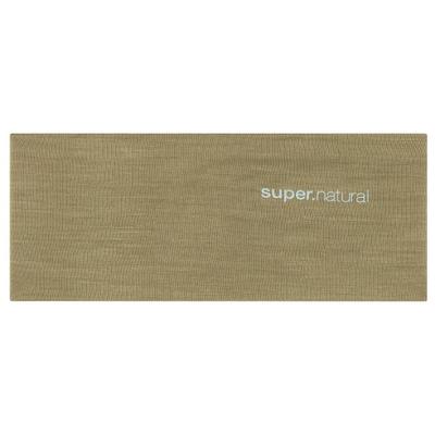 super.natural - Wanderlust Headband - Stirnband Gr One Size beige Image