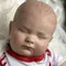 19 zoll Realistische Reborn Baby Puppe Neugeborenen Baby Spielzeug Spielzeug für Kinder