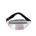 Waist Bag Women Fanny Pack Colorful Girls Bum Bag Travel Kids Cartoon Belt`s Bag Festival Mobile Phone Pouch Purse (Color : E)