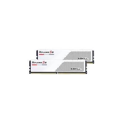 G.SKILL Arbeitsspeicher "S5 / F5-6000J3040F16GX2-RS5W", eh13, B:14,50cm H:2,00cm T:21,30cm, Arbeitsspeicher