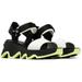 Sorel Kinetic Impact Y-Strap High Sandal - Women's 012 10.5 2030461-012-10.5