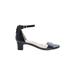 Cole Haan Sandals: Black Shoes - Women's Size 7