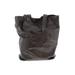 Tote Bag: Gray Solid Bags