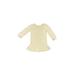 Baby Gap Dress: Ivory Skirts & Dresses - Size 12-18 Month