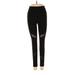 Active by Old Navy Active Pants - Mid/Reg Rise: Black Activewear - Women's Size Small Petite