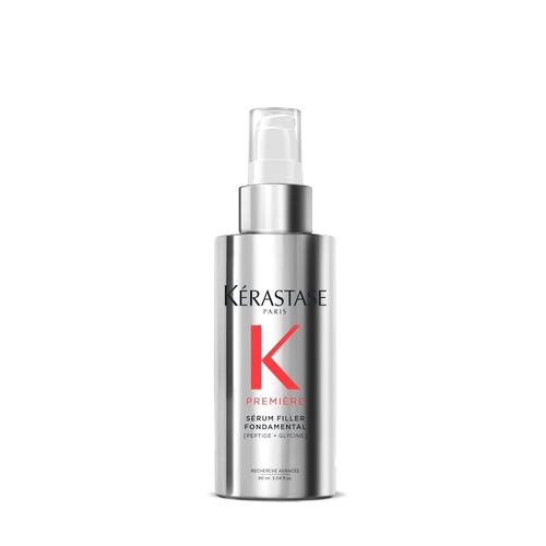 Kérastase - Première Sérum Filler Fondamental Haaröle & -seren 90 ml