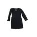 Primary Clothing Dress: Black Print Skirts & Dresses - Kids Girl's Size 4