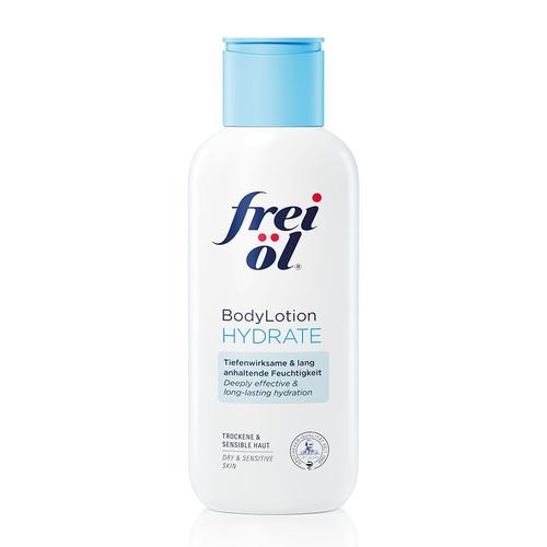 Frei ÖL BodyLotion Hydrate 250 ml Lotion