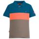 Trollkids - Kid's Eikefjord Polo - Polo-Shirt Gr 92 bunt