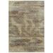 Brown Rectangle 3'3" x 5'1" Area Rug - One Allium Way® Abstract Earth Area Rug Polyester/Polypropylene | Wayfair 68909B896DAB4A98B8AE07FD1773058F