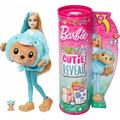 Barbie Cutie Reveal Barbie Costume Cuties Series - Teddy Dolphin - Mattel