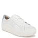 Dr. Scholl's Take It Easy - Womens 8 White Slip On Medium