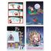The Holiday Aisle® - Boxed Set of 36 Funny Christmas Card Variety Pack, 18 Humorous Designs | Wayfair 8411D71E82C8482B983C048AE03E5507
