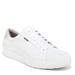 Dr. Scholl's Time Off Men - Mens 8.5 White Slip On Medium