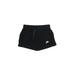 Nike Athletic Shorts: Black Activewear - Women's Size Small