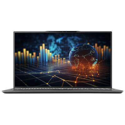 CAPTIVA Business-Notebook "Power Starter I77-323" Notebooks Gr. 64 GB RAM 1000 GB SSD, Core i7, Microsoft Windows 11 Home (64 Bit), schwarz