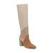 Flin Knee High Boot