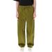 Logo Patch Cargo Jogging Trousers