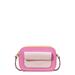 Ava Colorblock Leather Crossbody Bag