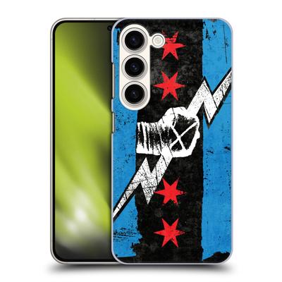 WWE CM Punk Zurückkehren Phone Case - Samsung Image