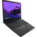 Lenovo IdeaPad Gaming 3i Laptop 15.6 Full HD Display Intel Core i5-11300H Processor NVIDIA GeForce GTX 1650 32GB RAM 1TB SSD Backlit Keyboard Webcam WiFi 6 Windows 11 Home Black