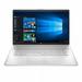 2021 HP High Performance Laptop - 17.3 HD+ Touchscreen - AMD Ryzen5-5500U 6-Core CPU - 16GB DDR4 - 512GB SSD - Natural Silver - Fingerprint Reader- Win 10 Home - w/ RATZK 32GB USB Drive